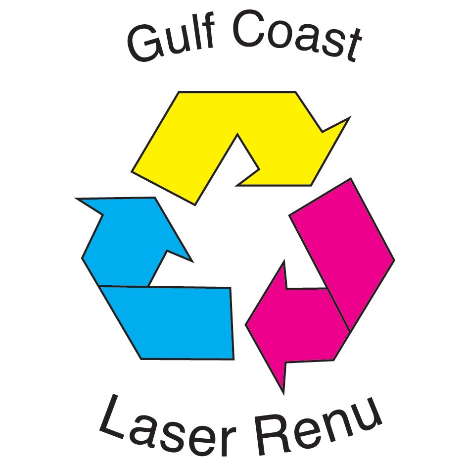 Corpus Christi Printer Supply Logo